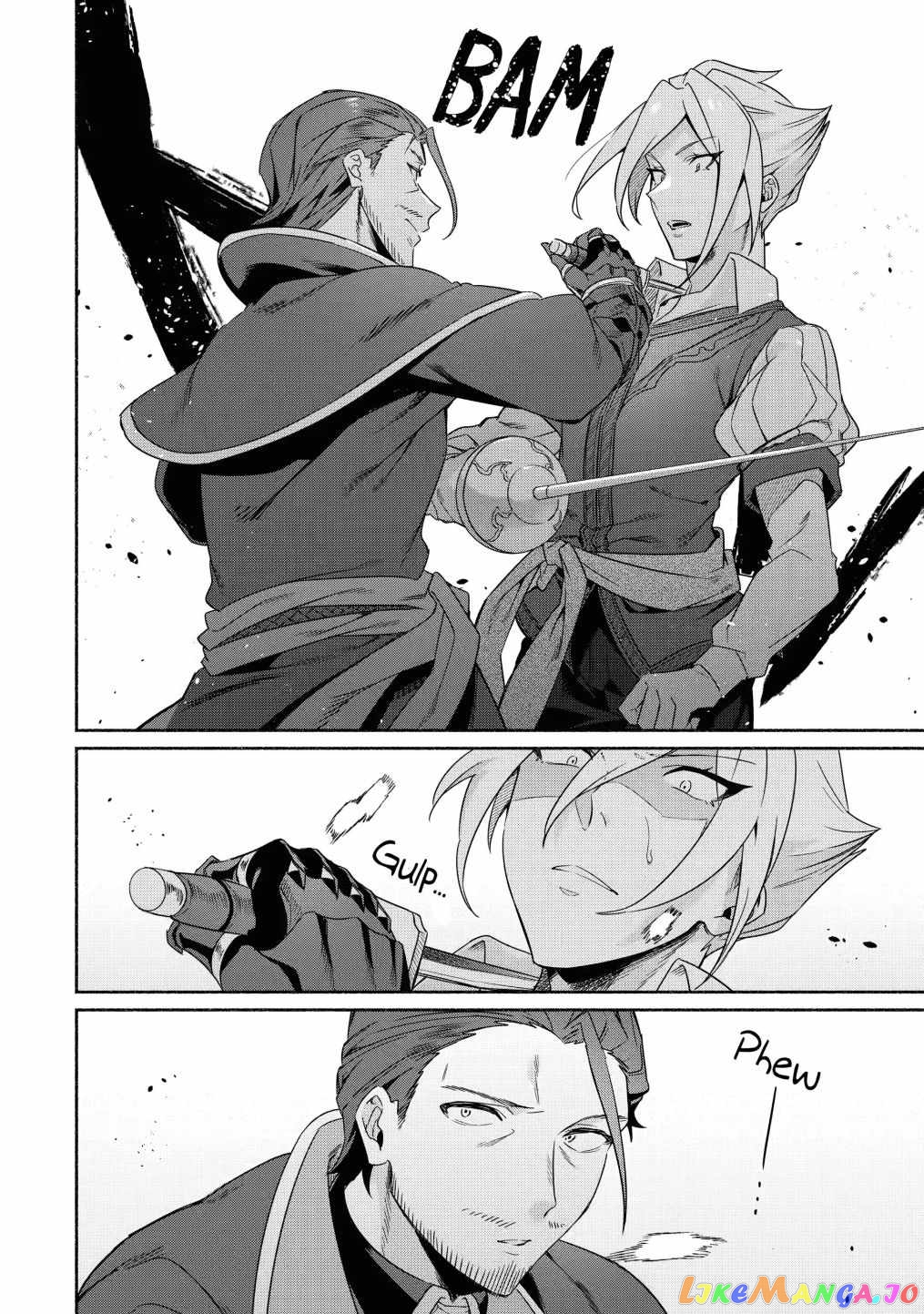 Around 40 Kenja no Isekai Seikatsu Nikki ~ Kimana na Isekai Kyoushi Raifu ~ chapter 19 - page 29