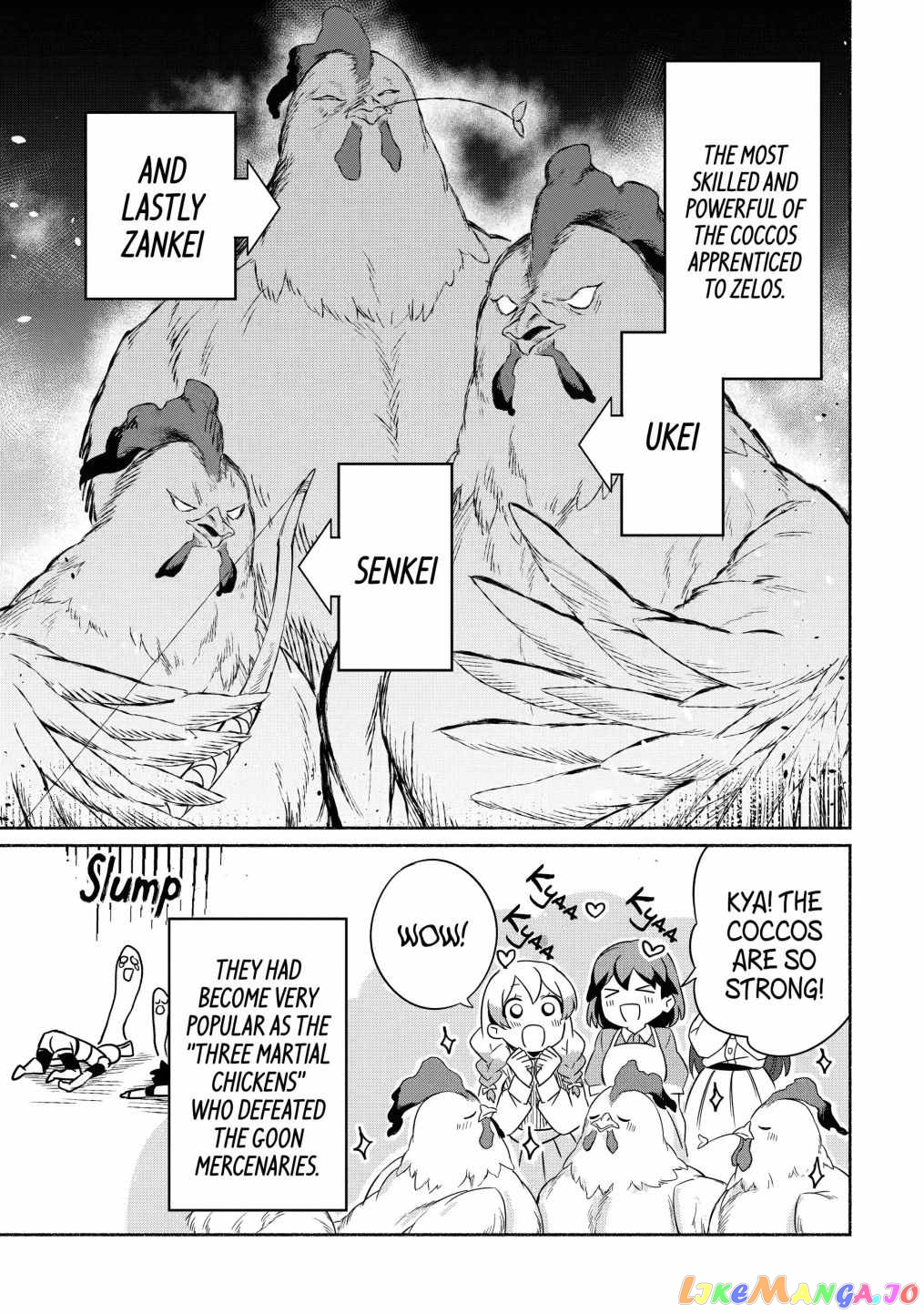 Around 40 Kenja no Isekai Seikatsu Nikki ~ Kimana na Isekai Kyoushi Raifu ~ chapter 19 - page 34