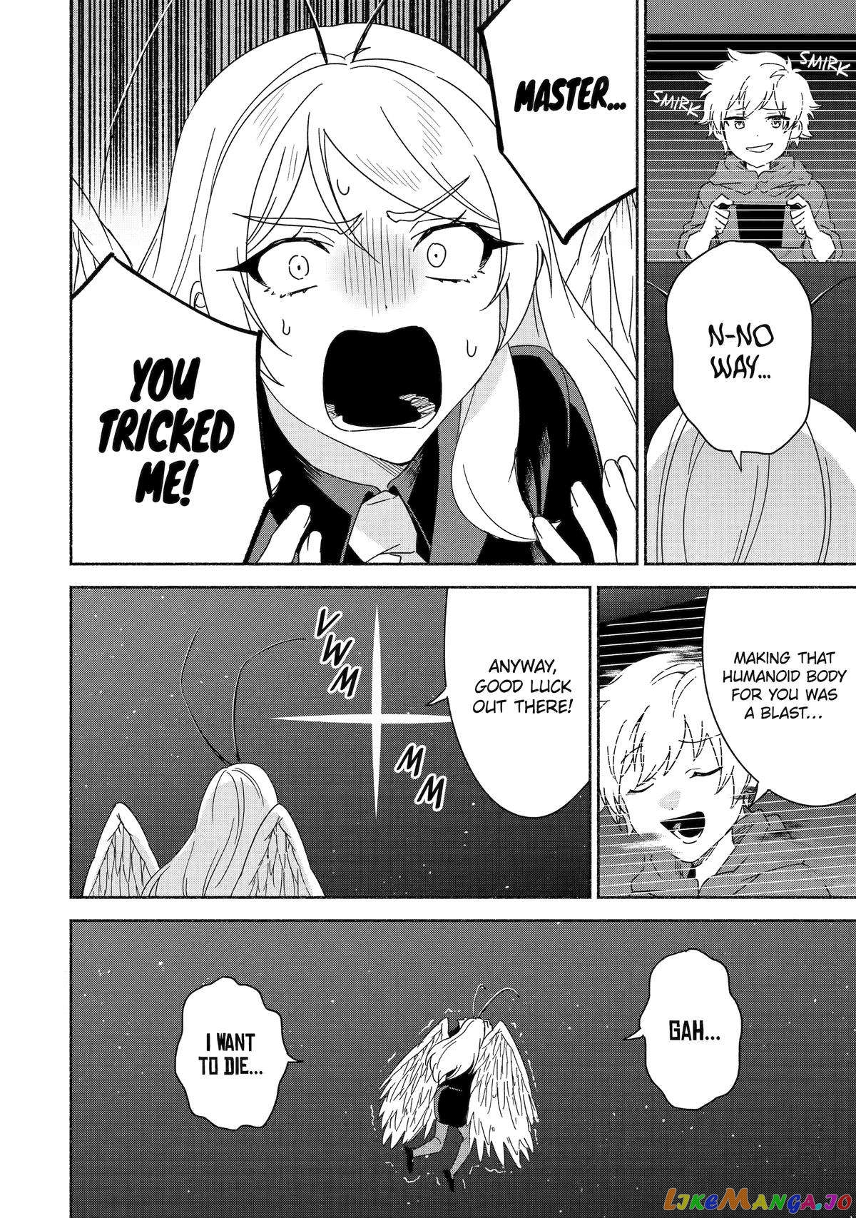 Around 40 Kenja no Isekai Seikatsu Nikki ~ Kimana na Isekai Kyoushi Raifu ~ chapter 51 - page 10