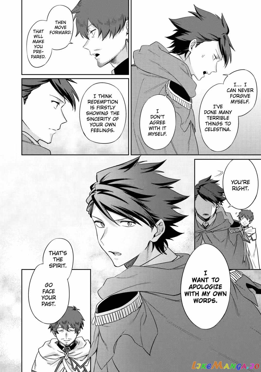 Around 40 Kenja no Isekai Seikatsu Nikki ~ Kimana na Isekai Kyoushi Raifu ~ chapter 9 - page 16