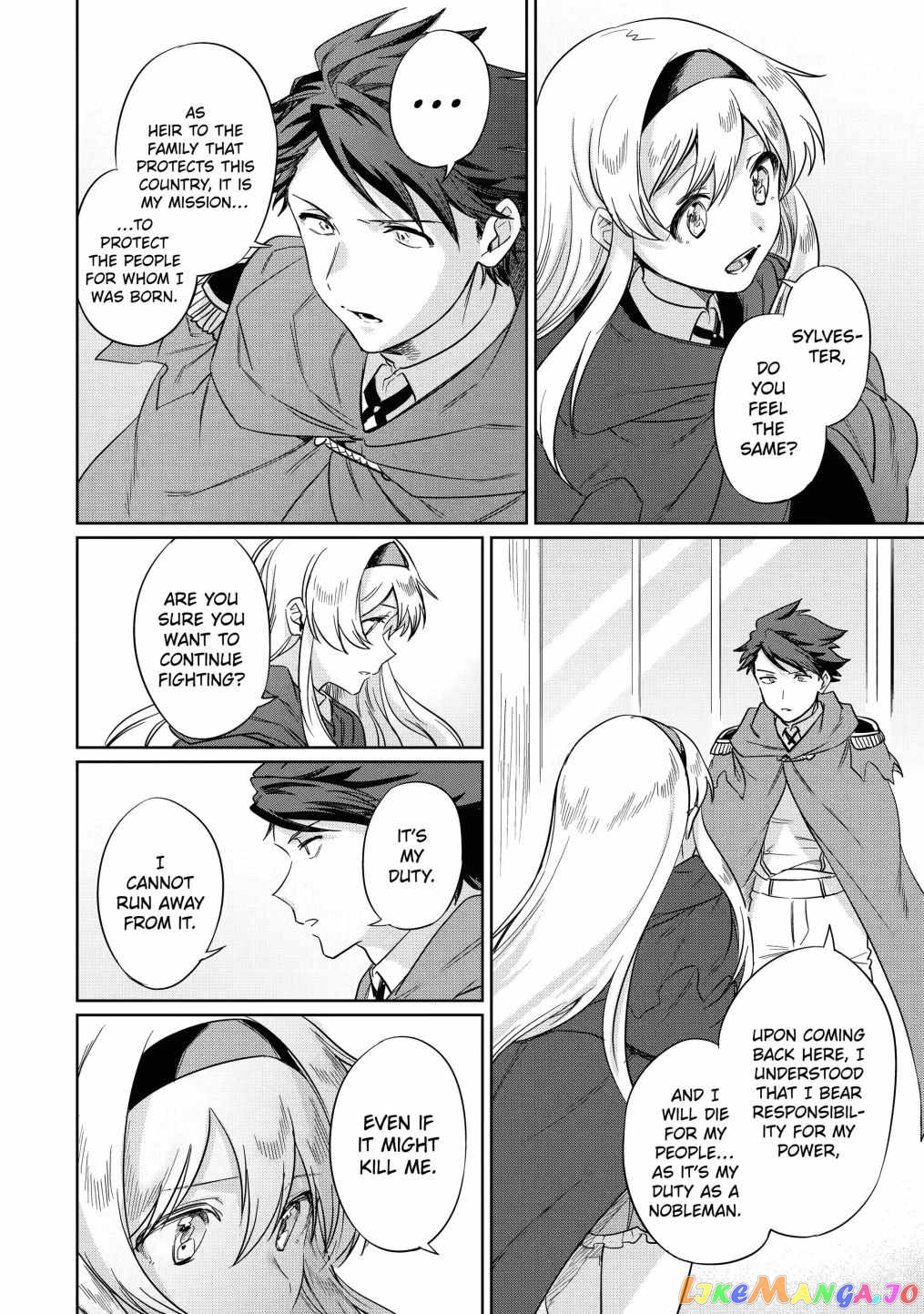 Around 40 Kenja no Isekai Seikatsu Nikki ~ Kimana na Isekai Kyoushi Raifu ~ chapter 9 - page 20