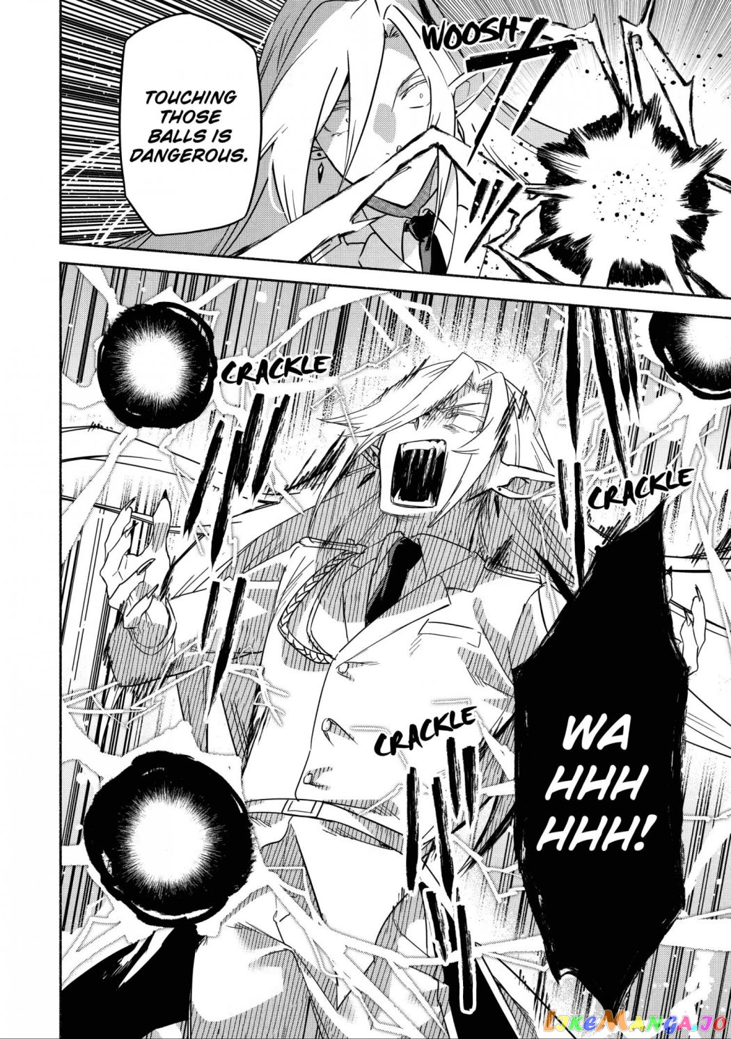 Around 40 Kenja no Isekai Seikatsu Nikki ~ Kimana na Isekai Kyoushi Raifu ~ chapter 36 - page 10