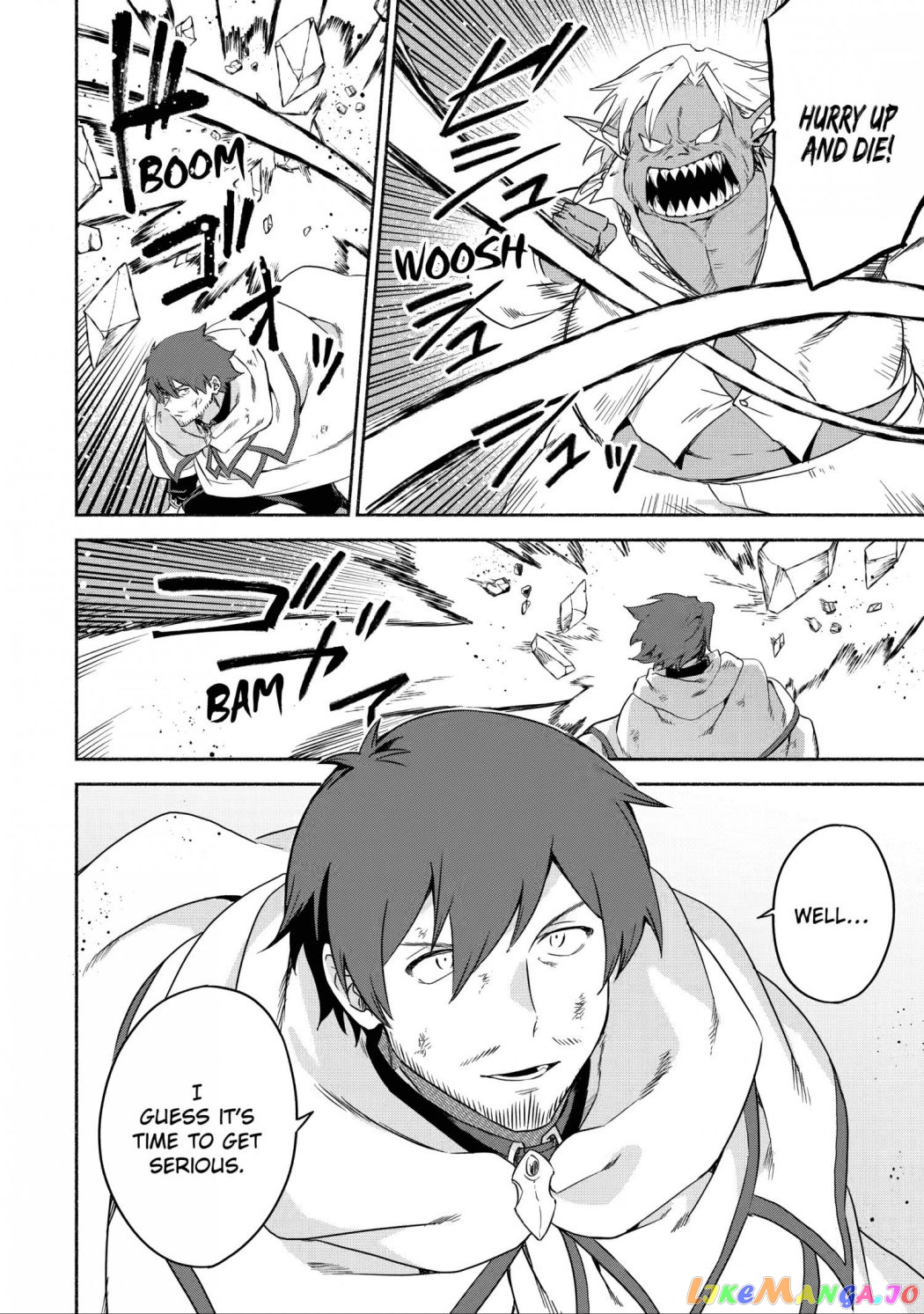 Around 40 Kenja no Isekai Seikatsu Nikki ~ Kimana na Isekai Kyoushi Raifu ~ chapter 36 - page 20