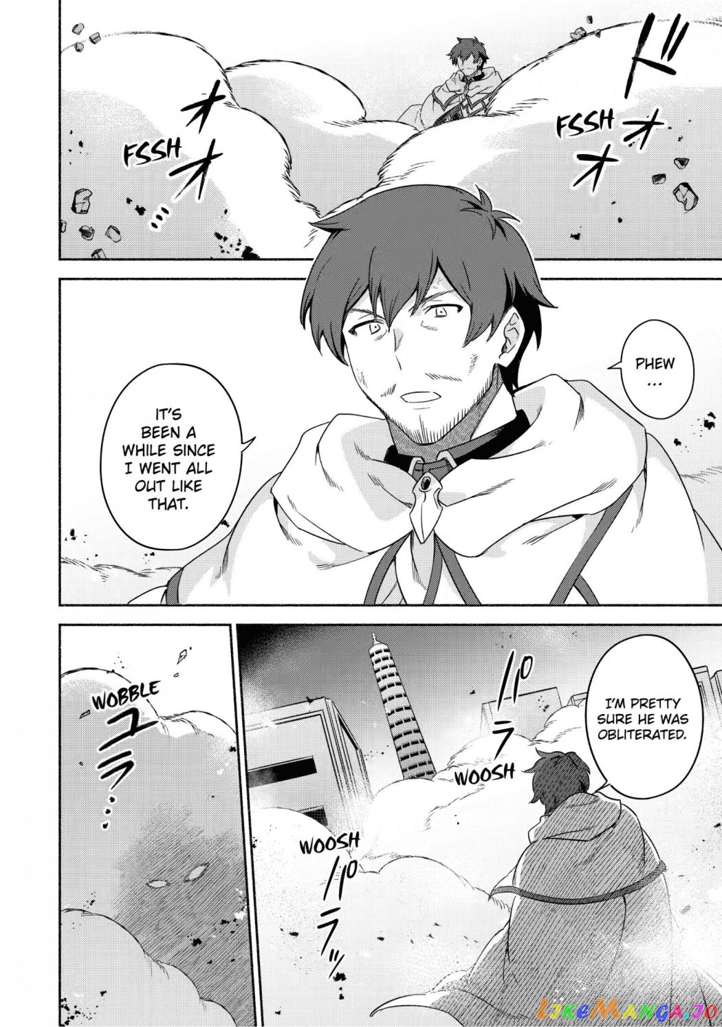 Around 40 Kenja no Isekai Seikatsu Nikki ~ Kimana na Isekai Kyoushi Raifu ~ chapter 36 - page 25
