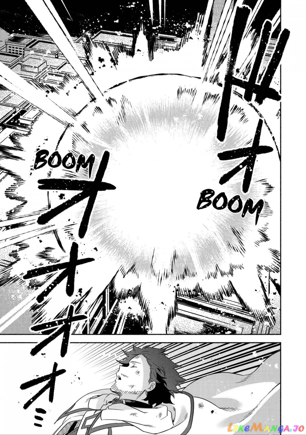 Around 40 Kenja no Isekai Seikatsu Nikki ~ Kimana na Isekai Kyoushi Raifu ~ chapter 36 - page 28