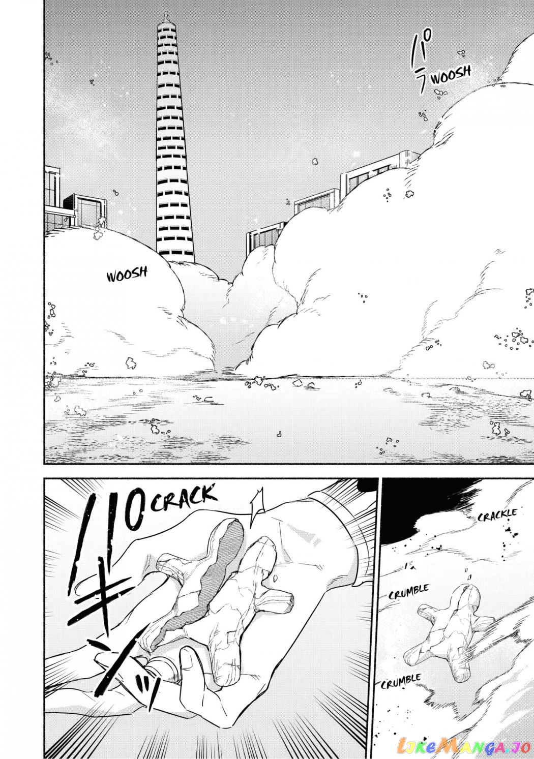 Around 40 Kenja no Isekai Seikatsu Nikki ~ Kimana na Isekai Kyoushi Raifu ~ chapter 36 - page 29