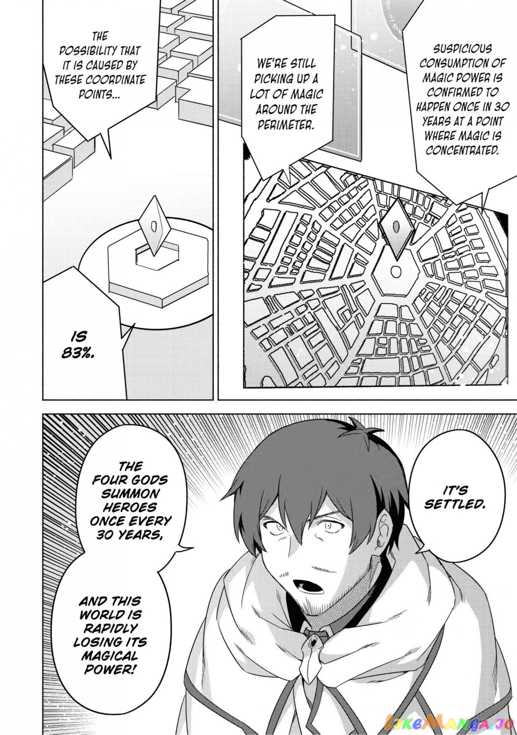Around 40 Kenja no Isekai Seikatsu Nikki ~ Kimana na Isekai Kyoushi Raifu ~ chapter 37 - page 14