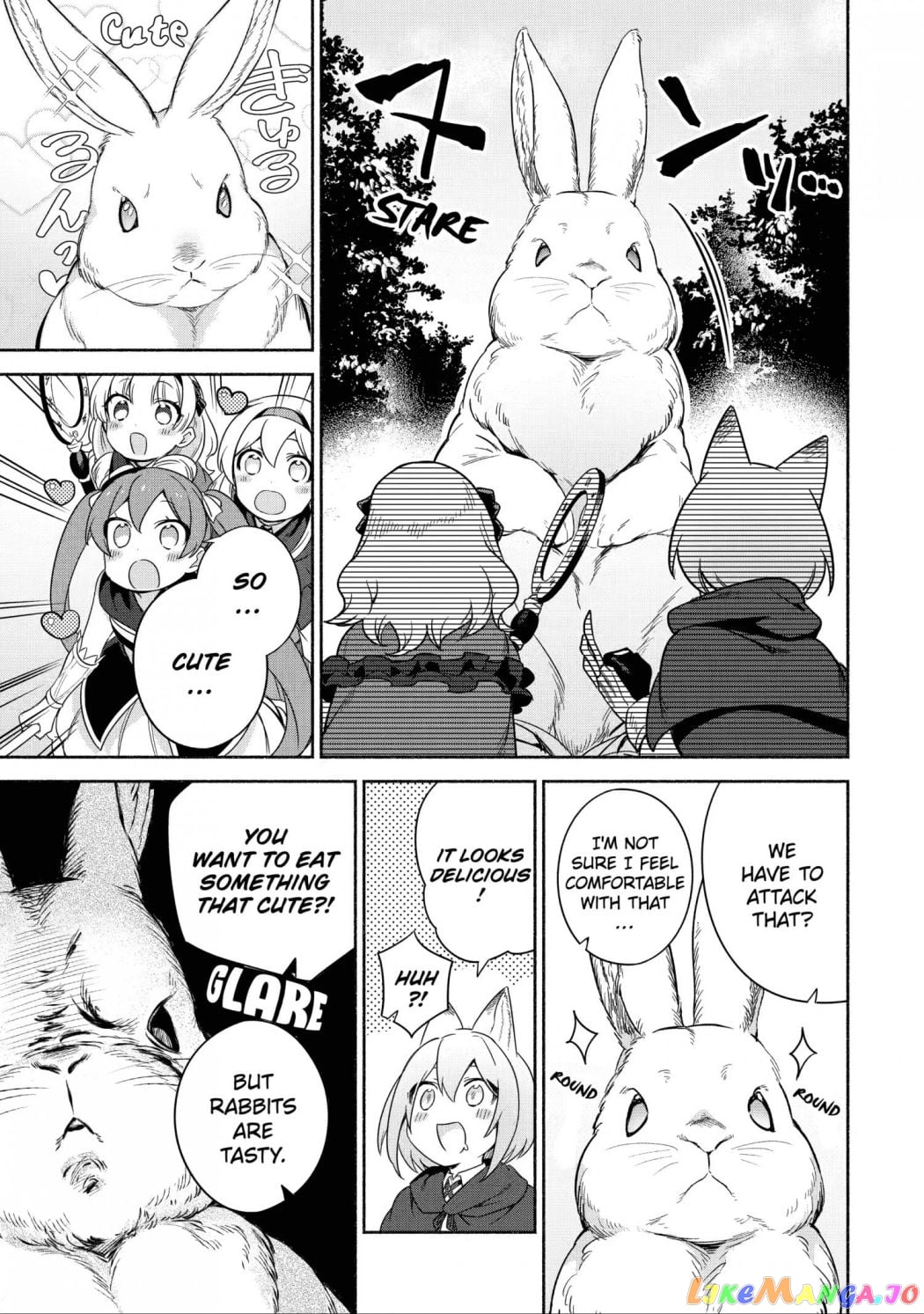 Around 40 Kenja no Isekai Seikatsu Nikki ~ Kimana na Isekai Kyoushi Raifu ~ chapter 22 - page 11