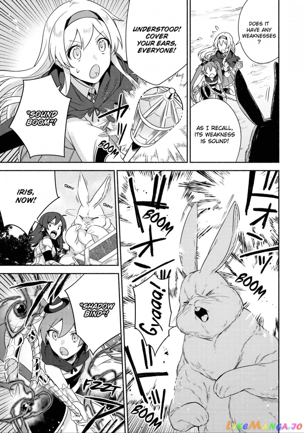 Around 40 Kenja no Isekai Seikatsu Nikki ~ Kimana na Isekai Kyoushi Raifu ~ chapter 22 - page 13