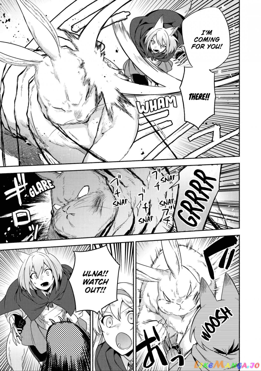 Around 40 Kenja no Isekai Seikatsu Nikki ~ Kimana na Isekai Kyoushi Raifu ~ chapter 22 - page 15