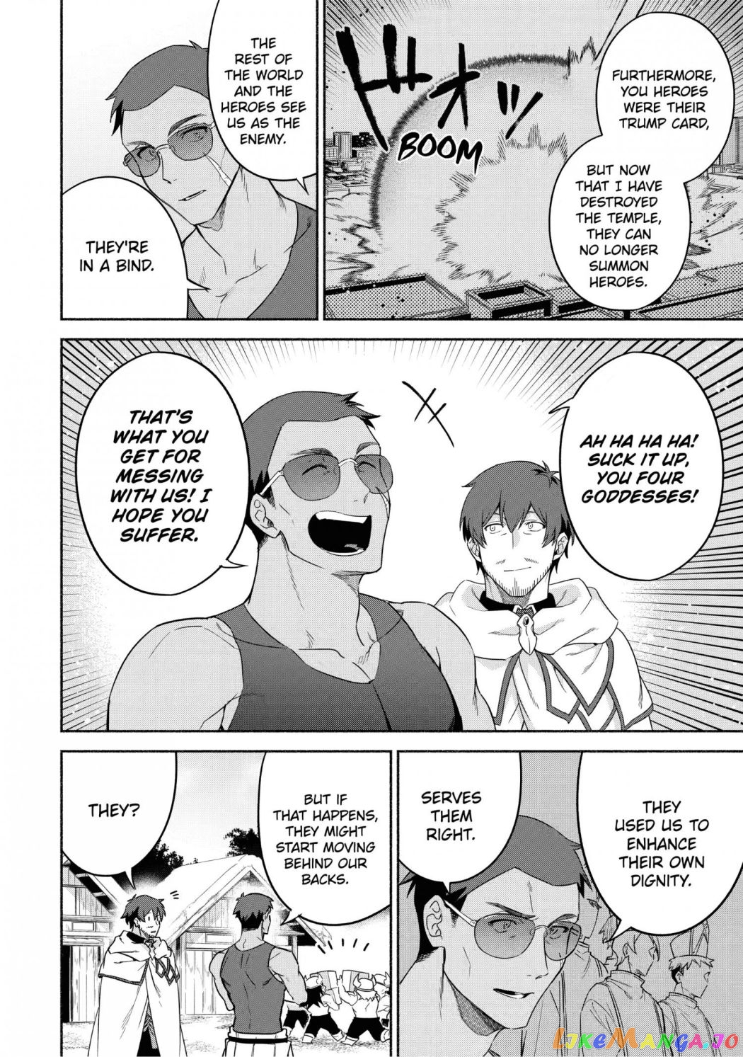 Around 40 Kenja no Isekai Seikatsu Nikki ~ Kimana na Isekai Kyoushi Raifu ~ chapter 38 - page 10