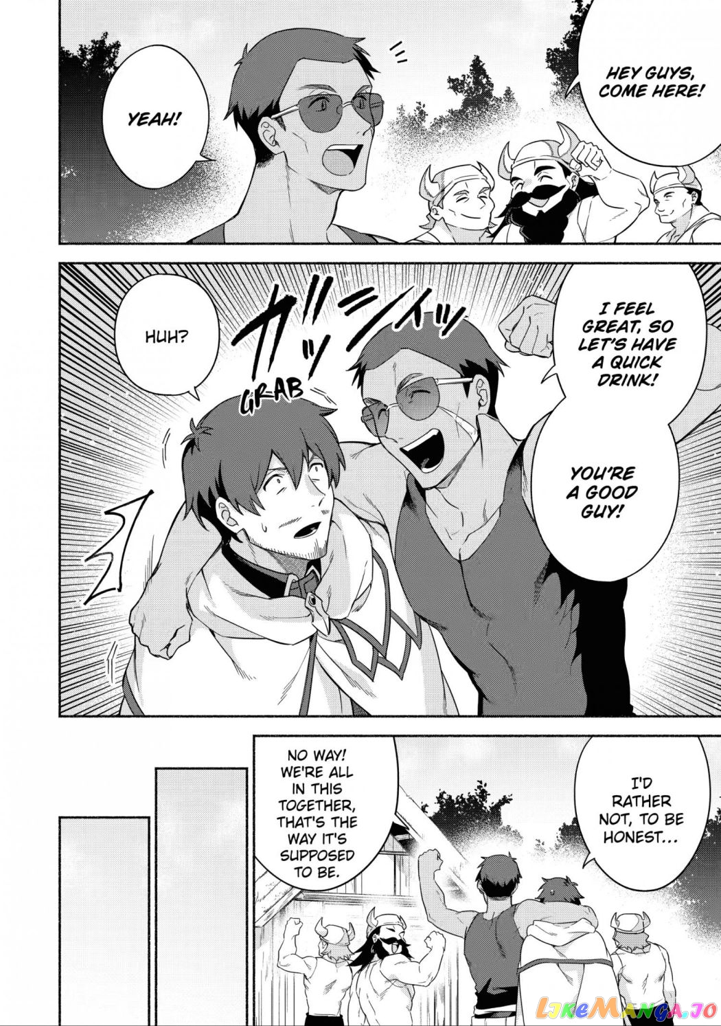 Around 40 Kenja no Isekai Seikatsu Nikki ~ Kimana na Isekai Kyoushi Raifu ~ chapter 38 - page 12