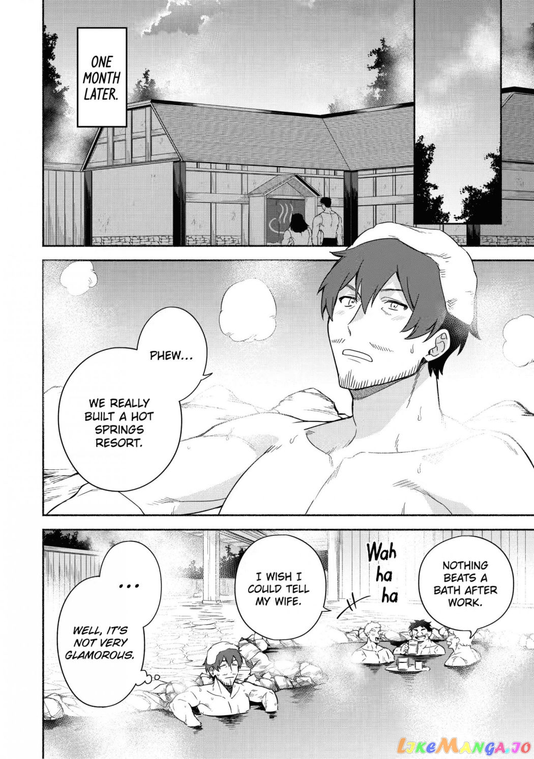 Around 40 Kenja no Isekai Seikatsu Nikki ~ Kimana na Isekai Kyoushi Raifu ~ chapter 38 - page 22