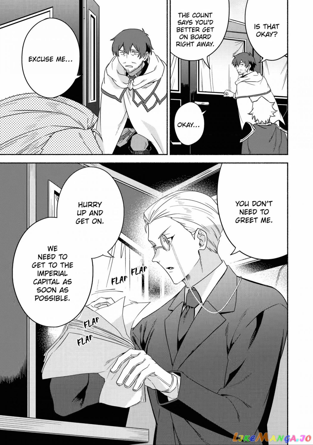 Around 40 Kenja no Isekai Seikatsu Nikki ~ Kimana na Isekai Kyoushi Raifu ~ chapter 38 - page 31