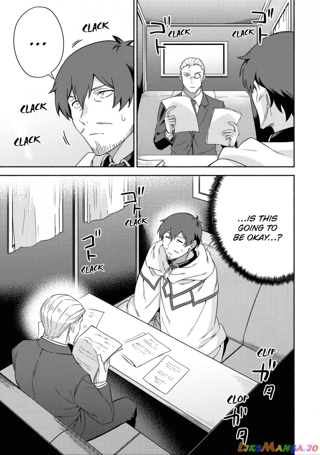 Around 40 Kenja no Isekai Seikatsu Nikki ~ Kimana na Isekai Kyoushi Raifu ~ chapter 38 - page 33
