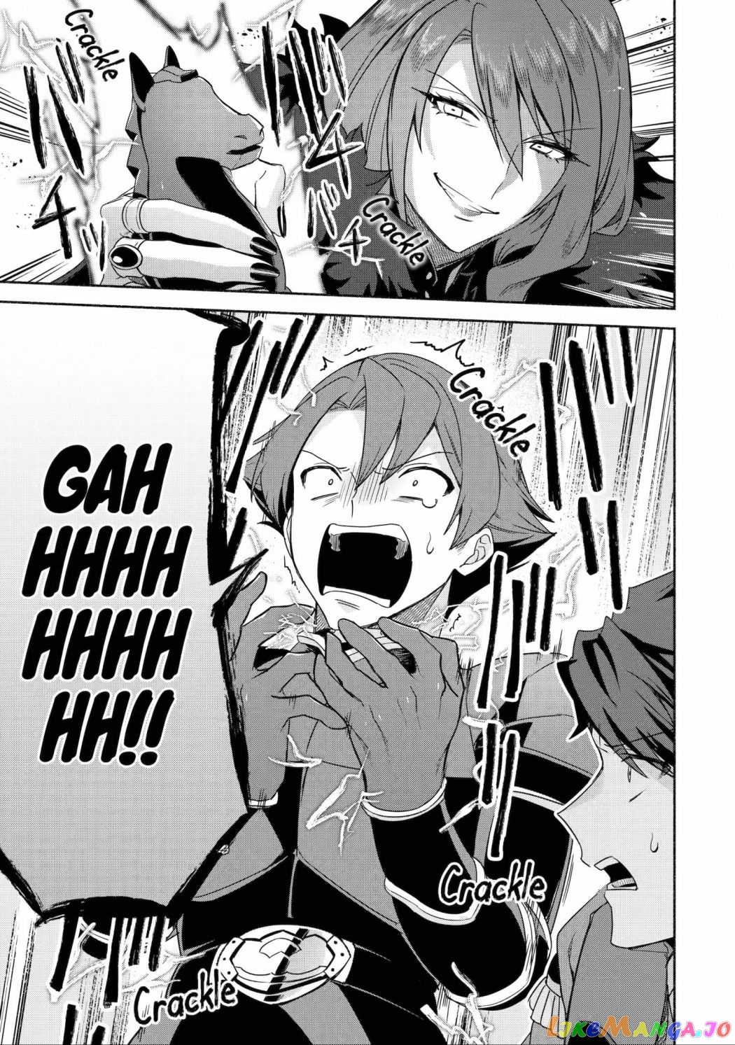 Around 40 Kenja no Isekai Seikatsu Nikki ~ Kimana na Isekai Kyoushi Raifu ~ chapter 23 - page 19