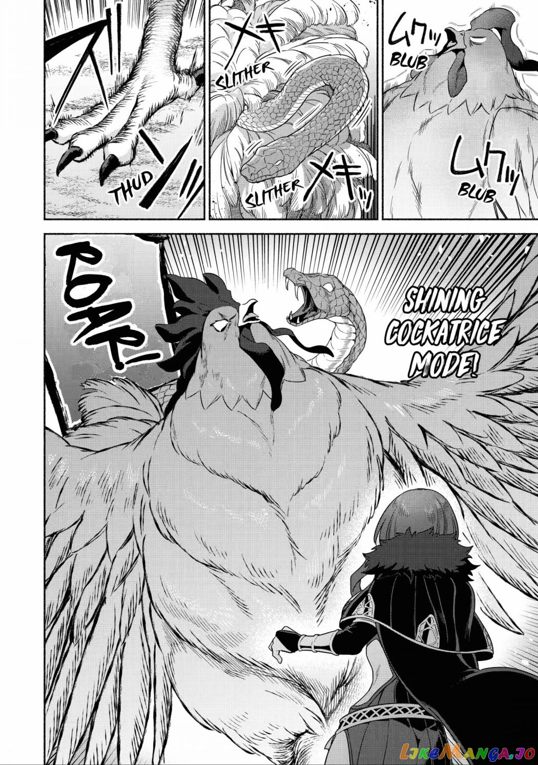 Around 40 Kenja no Isekai Seikatsu Nikki ~ Kimana na Isekai Kyoushi Raifu ~ chapter 23 - page 30