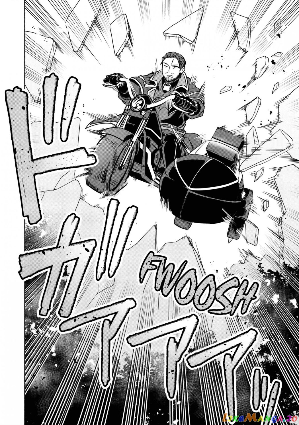 Around 40 Kenja no Isekai Seikatsu Nikki ~ Kimana na Isekai Kyoushi Raifu ~ chapter 23 - page 34