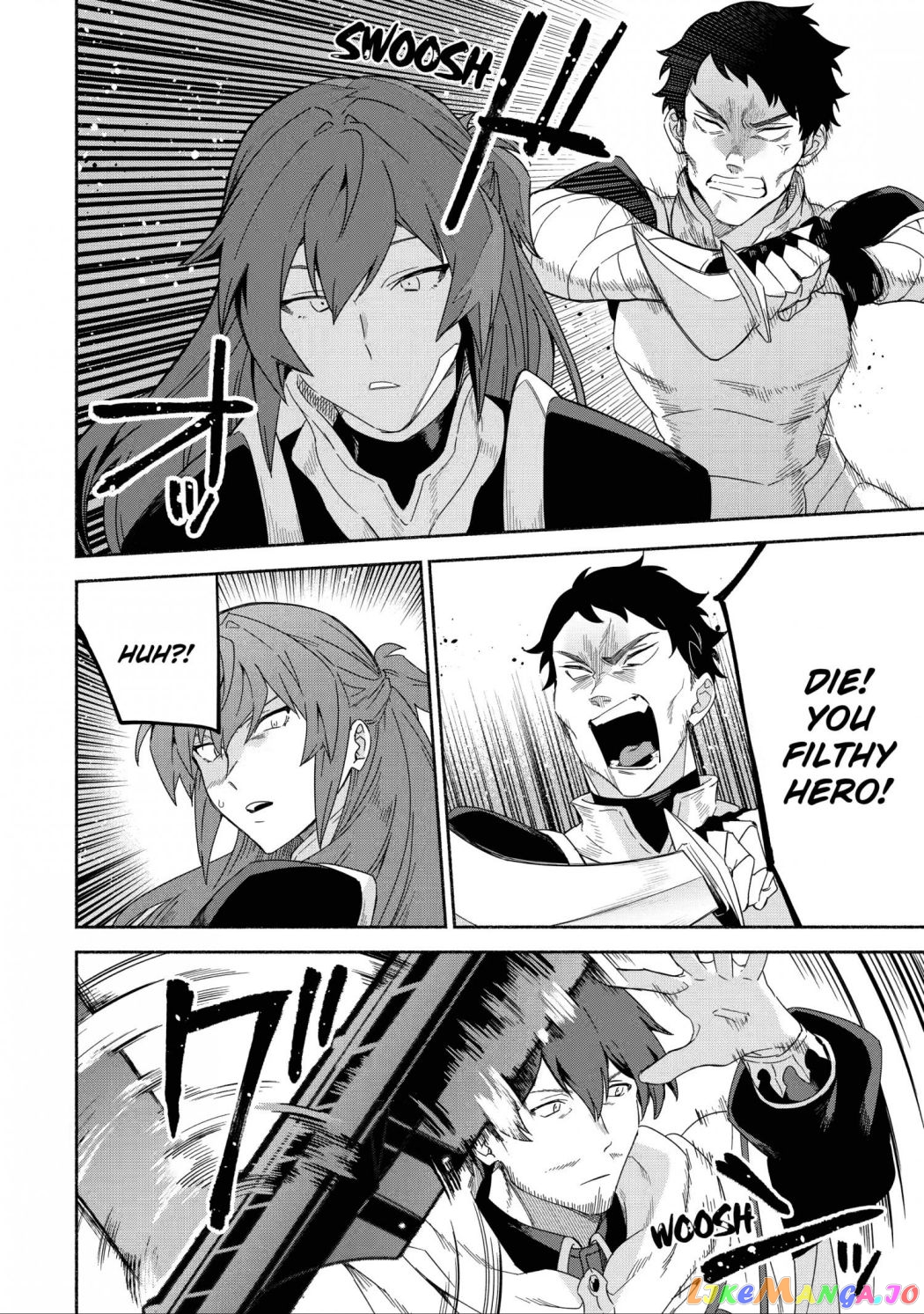Around 40 Kenja no Isekai Seikatsu Nikki ~ Kimana na Isekai Kyoushi Raifu ~ chapter 39 - page 34
