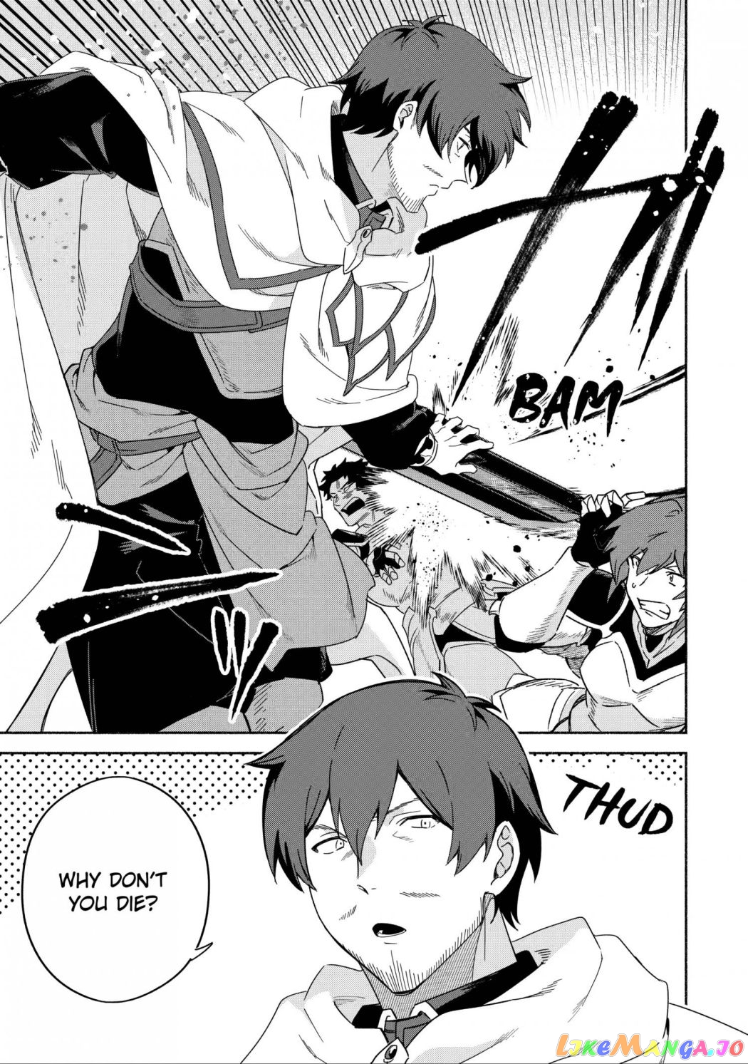 Around 40 Kenja no Isekai Seikatsu Nikki ~ Kimana na Isekai Kyoushi Raifu ~ chapter 39 - page 35