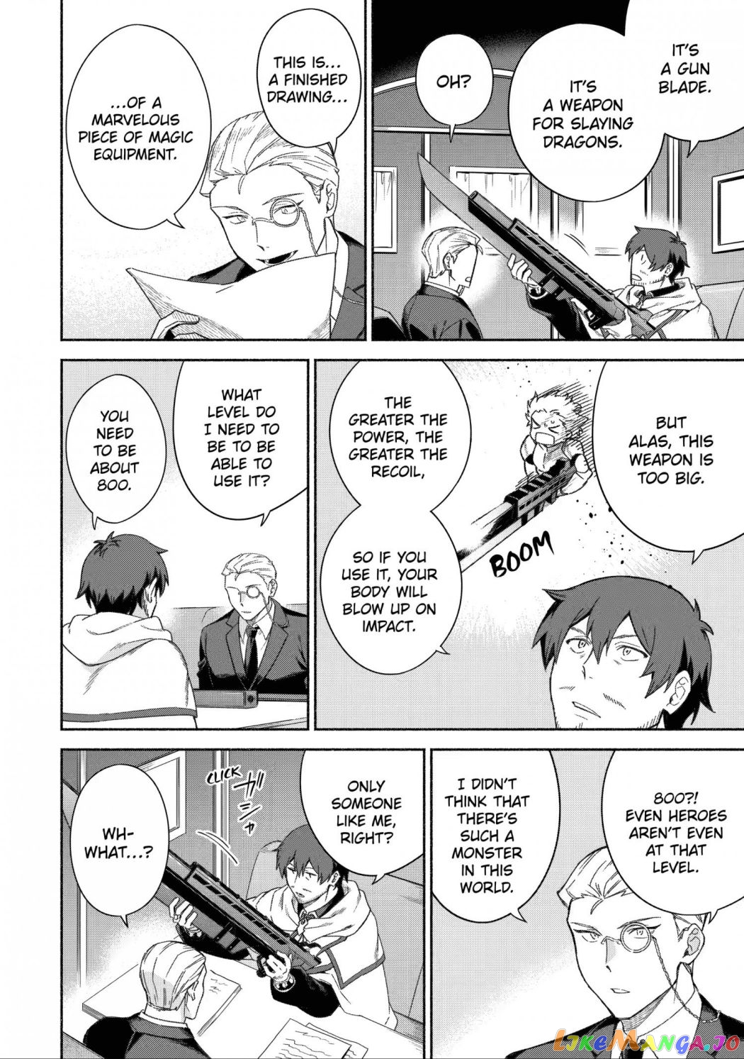 Around 40 Kenja no Isekai Seikatsu Nikki ~ Kimana na Isekai Kyoushi Raifu ~ chapter 39 - page 6