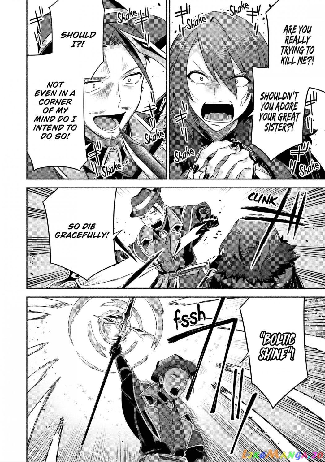Around 40 Kenja no Isekai Seikatsu Nikki ~ Kimana na Isekai Kyoushi Raifu ~ chapter 24 - page 18