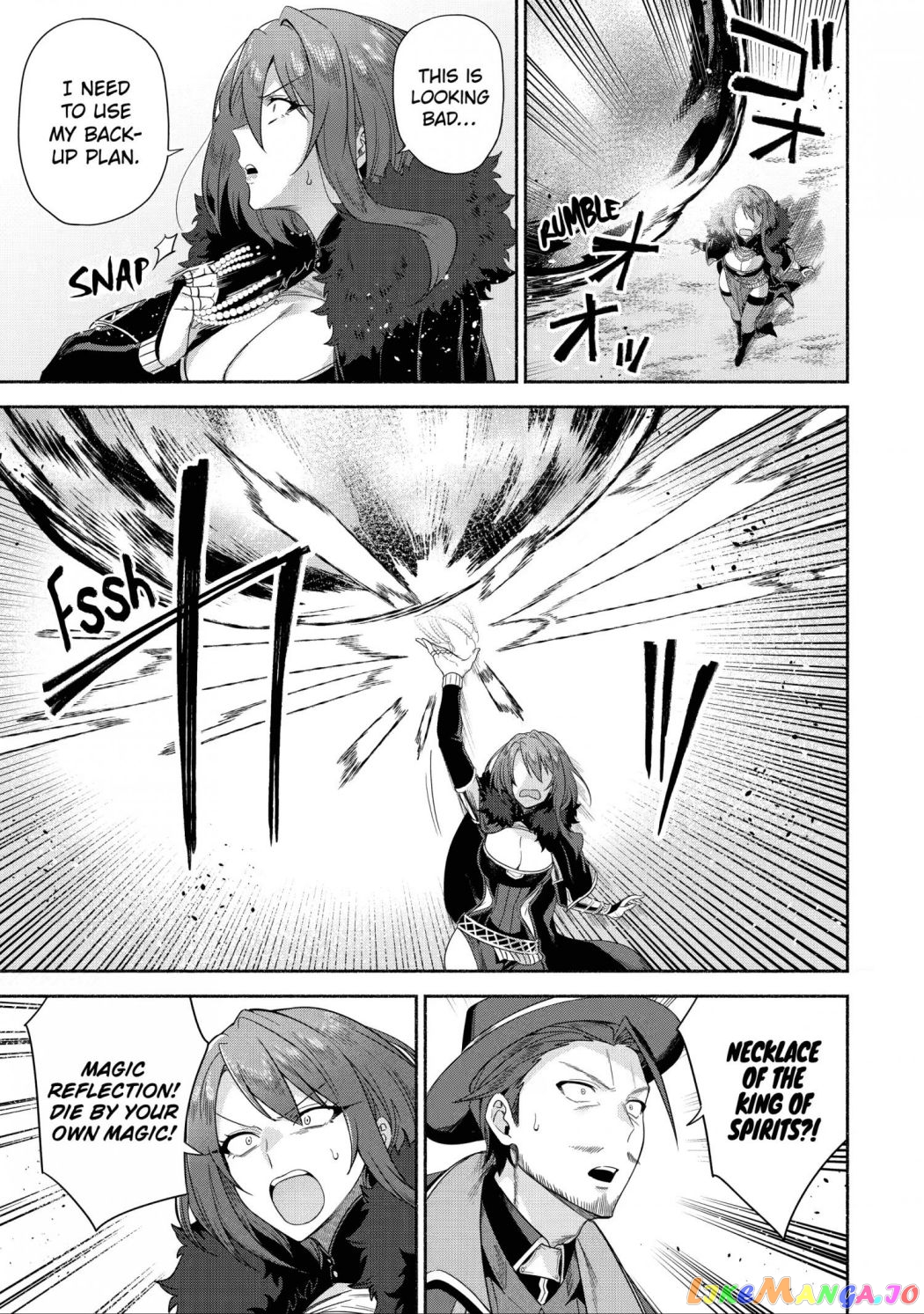 Around 40 Kenja no Isekai Seikatsu Nikki ~ Kimana na Isekai Kyoushi Raifu ~ chapter 24 - page 19