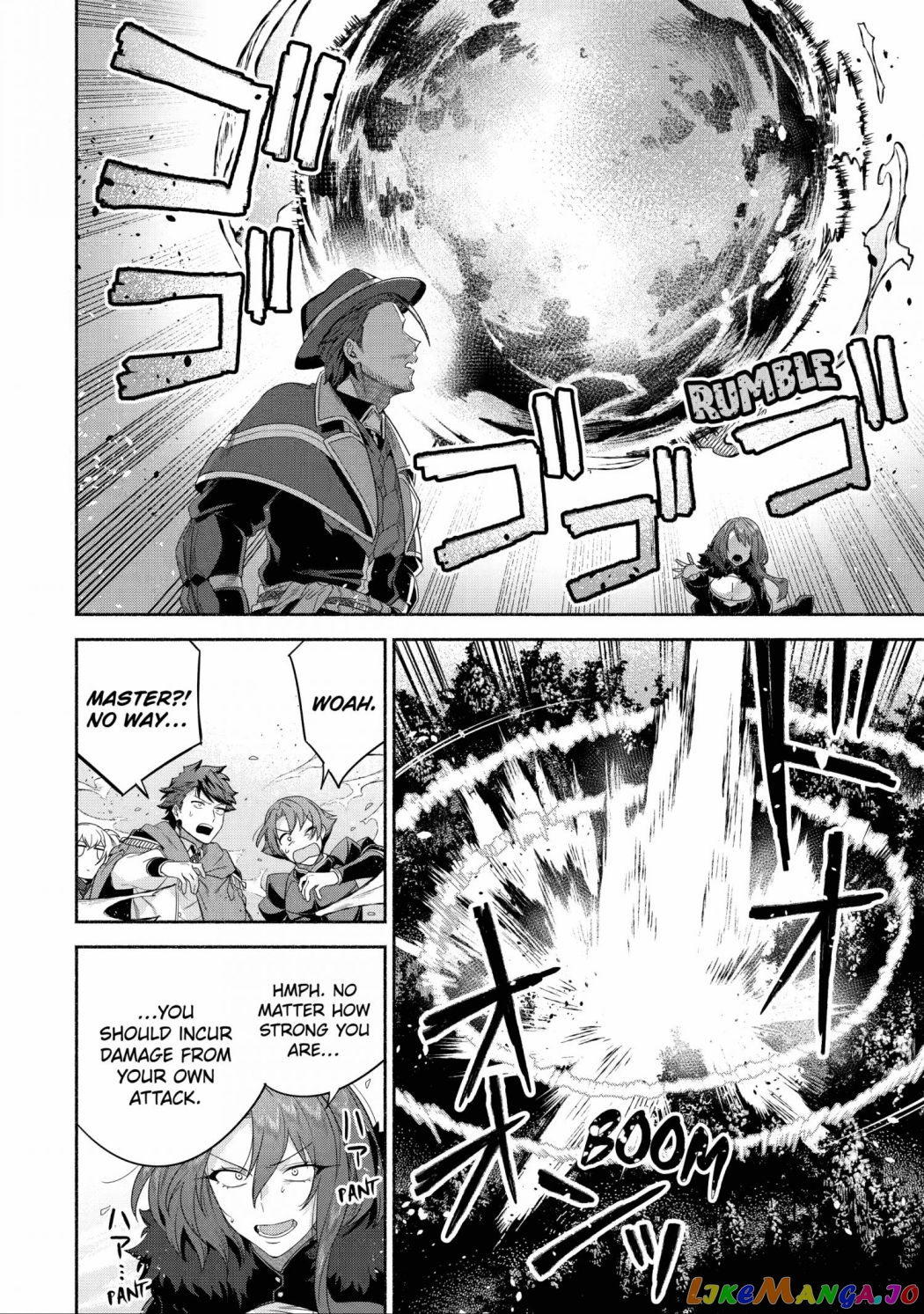 Around 40 Kenja no Isekai Seikatsu Nikki ~ Kimana na Isekai Kyoushi Raifu ~ chapter 24 - page 20