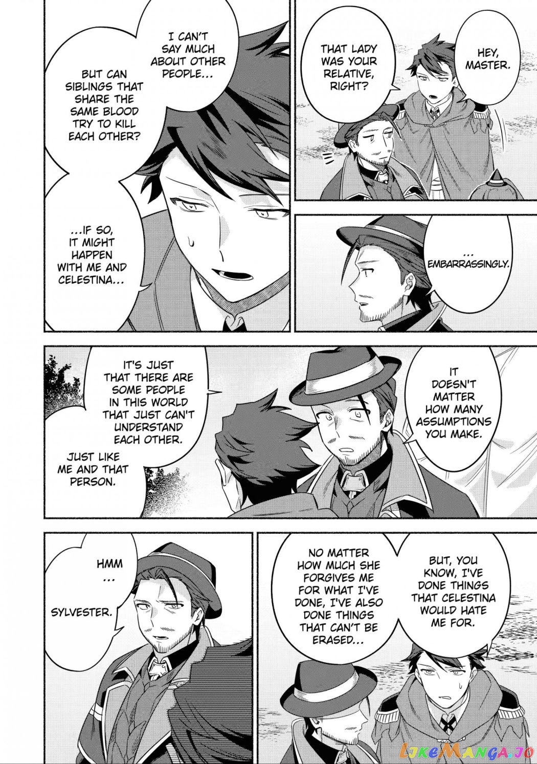 Around 40 Kenja no Isekai Seikatsu Nikki ~ Kimana na Isekai Kyoushi Raifu ~ chapter 24 - page 28