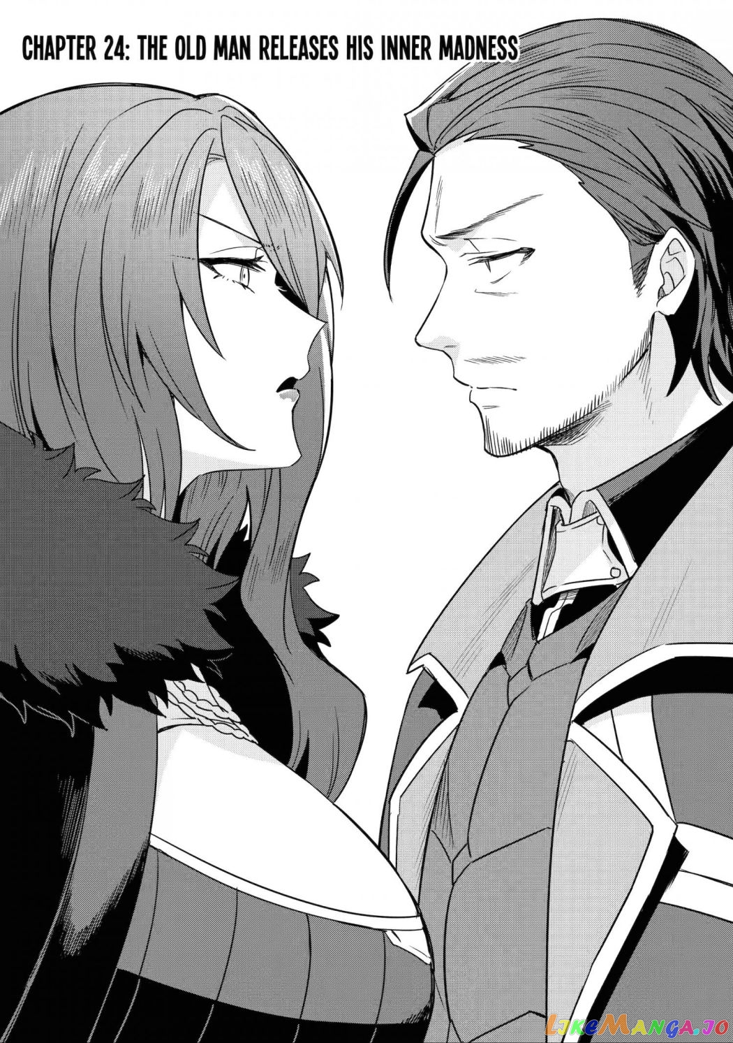 Around 40 Kenja no Isekai Seikatsu Nikki ~ Kimana na Isekai Kyoushi Raifu ~ chapter 24 - page 3
