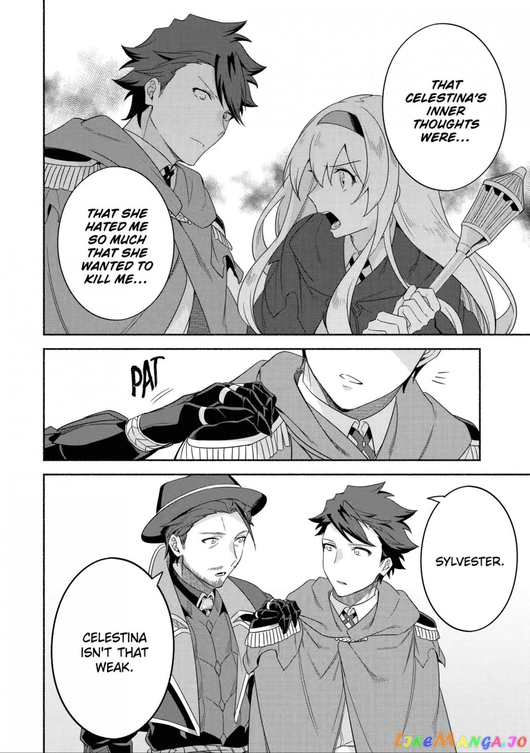 Around 40 Kenja no Isekai Seikatsu Nikki ~ Kimana na Isekai Kyoushi Raifu ~ chapter 24 - page 30