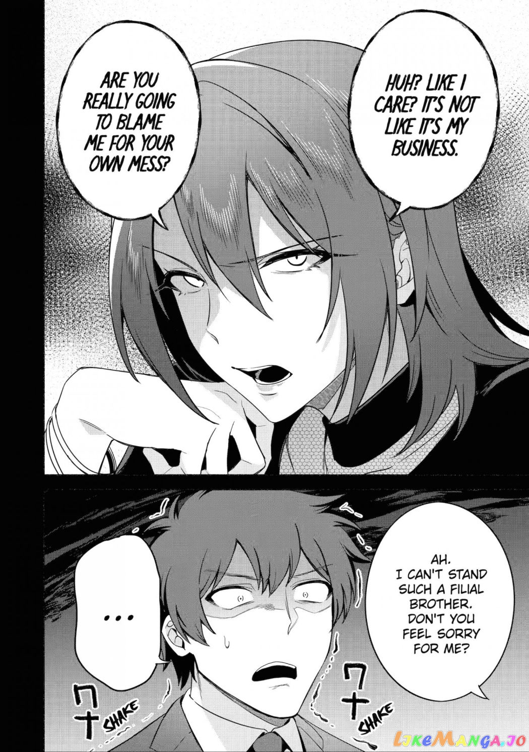 Around 40 Kenja no Isekai Seikatsu Nikki ~ Kimana na Isekai Kyoushi Raifu ~ chapter 24 - page 6