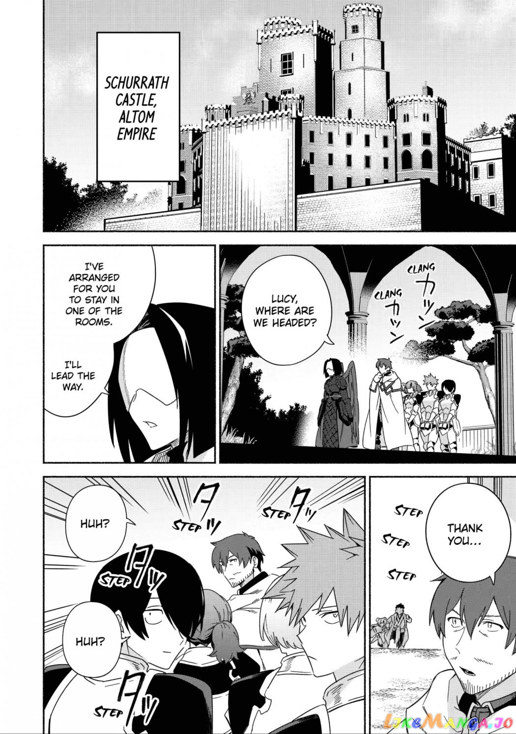 Around 40 Kenja no Isekai Seikatsu Nikki ~ Kimana na Isekai Kyoushi Raifu ~ chapter 40 - page 14