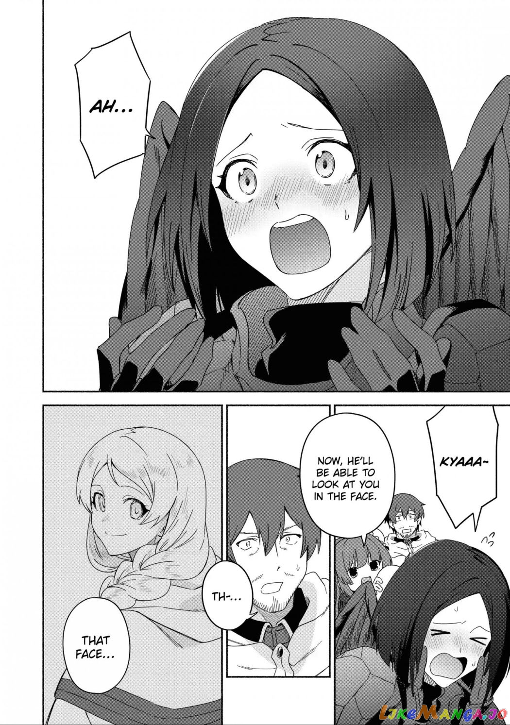 Around 40 Kenja no Isekai Seikatsu Nikki ~ Kimana na Isekai Kyoushi Raifu ~ chapter 40 - page 24