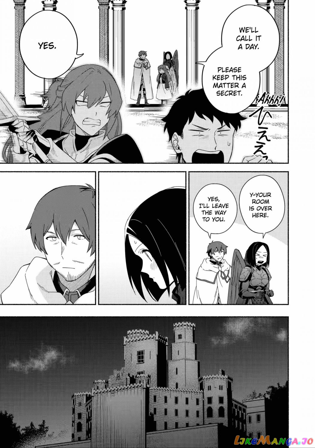 Around 40 Kenja no Isekai Seikatsu Nikki ~ Kimana na Isekai Kyoushi Raifu ~ chapter 40 - page 31