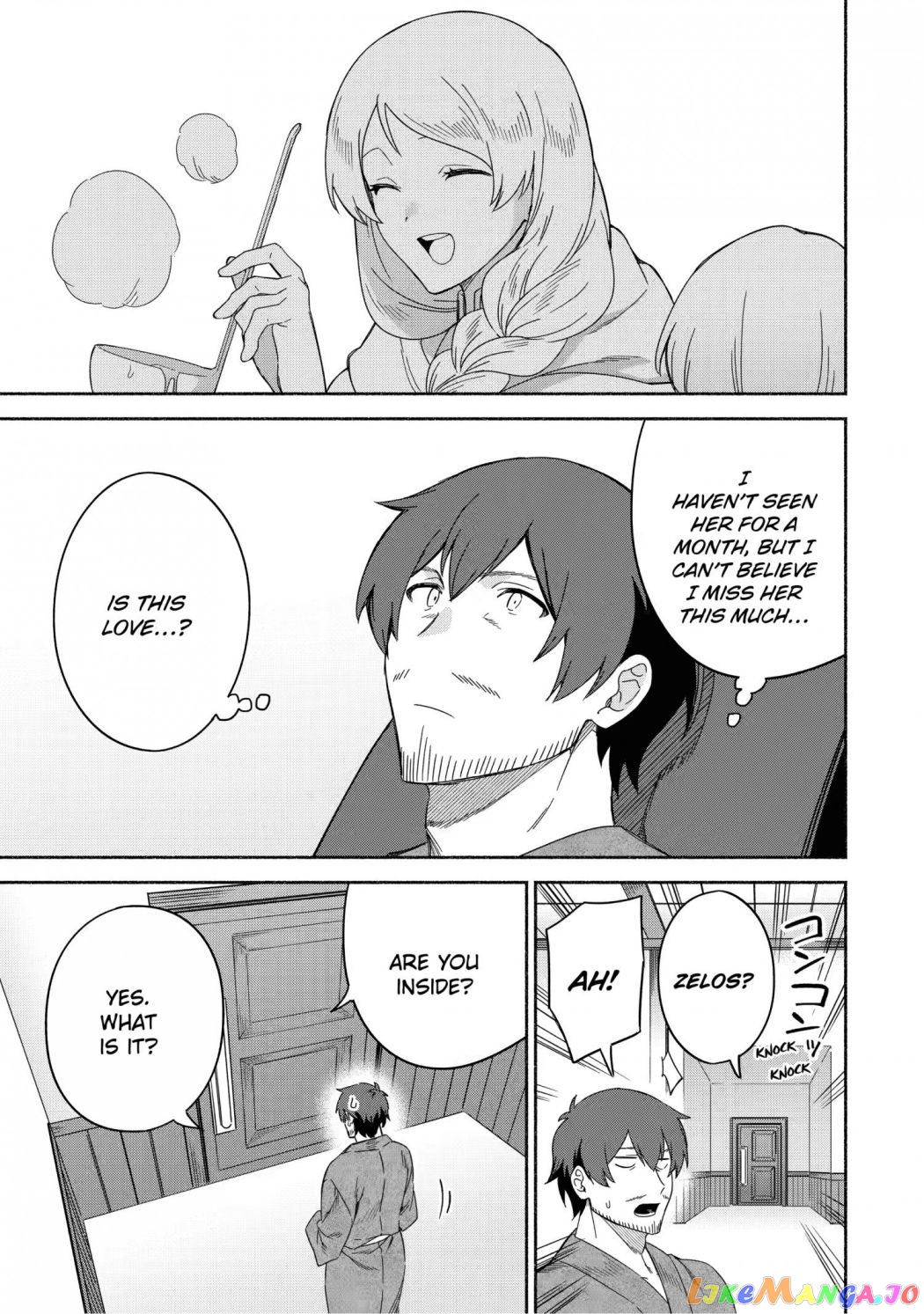 Around 40 Kenja no Isekai Seikatsu Nikki ~ Kimana na Isekai Kyoushi Raifu ~ chapter 40 - page 33