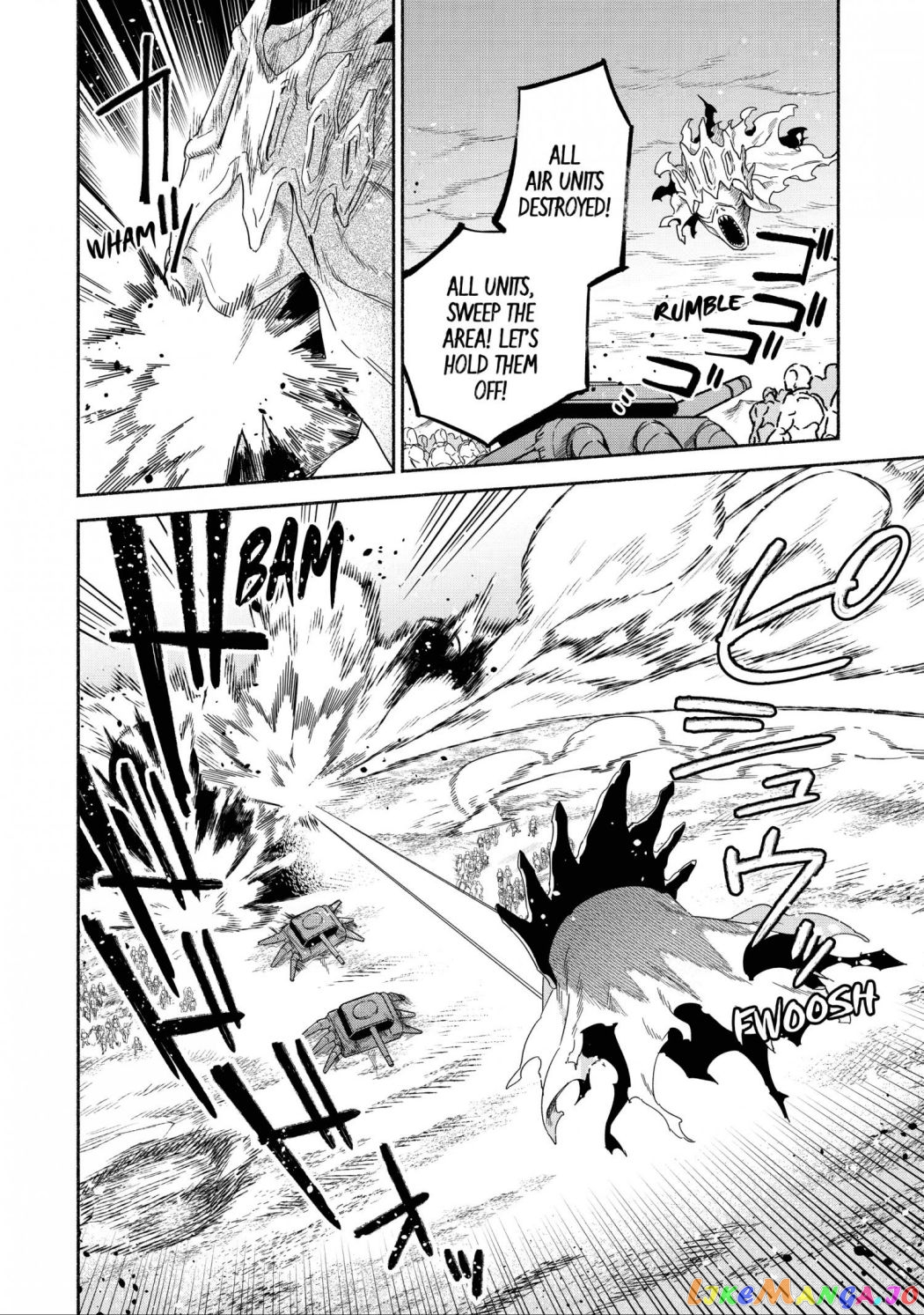 Around 40 Kenja no Isekai Seikatsu Nikki ~ Kimana na Isekai Kyoushi Raifu ~ chapter 40 - page 4