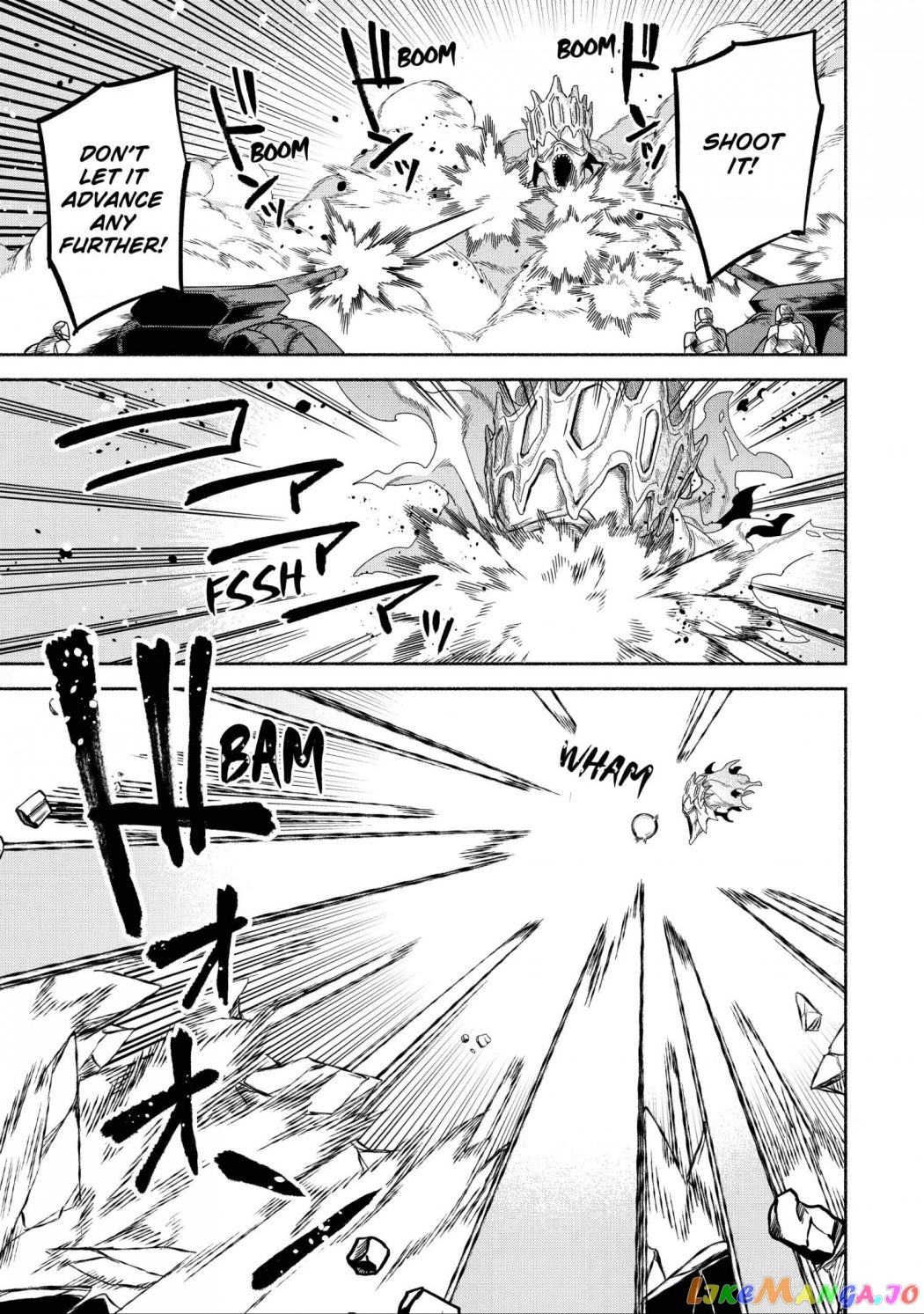 Around 40 Kenja no Isekai Seikatsu Nikki ~ Kimana na Isekai Kyoushi Raifu ~ chapter 40 - page 5