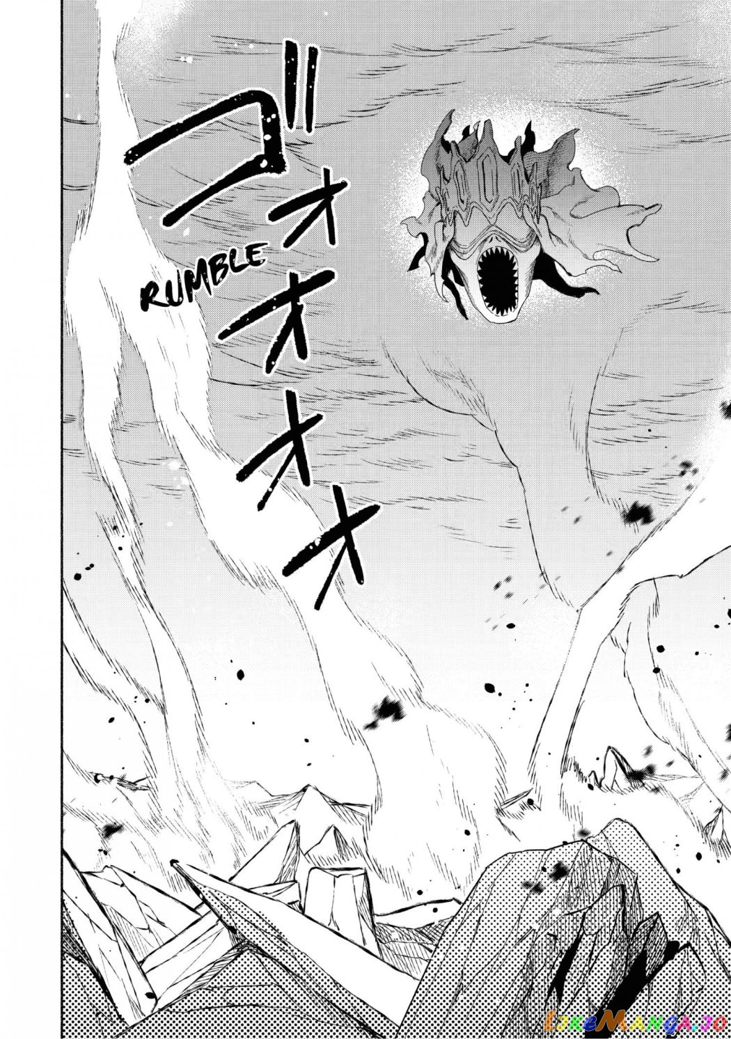 Around 40 Kenja no Isekai Seikatsu Nikki ~ Kimana na Isekai Kyoushi Raifu ~ chapter 40 - page 6