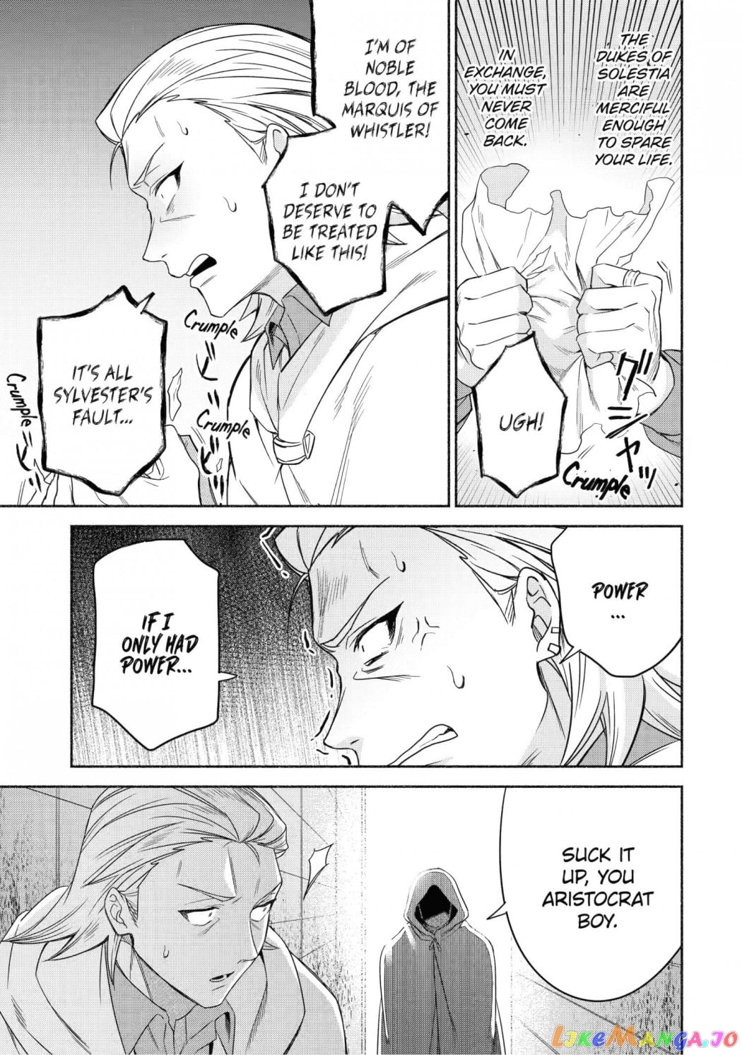 Around 40 Kenja no Isekai Seikatsu Nikki ~ Kimana na Isekai Kyoushi Raifu ~ chapter 25 - page 27