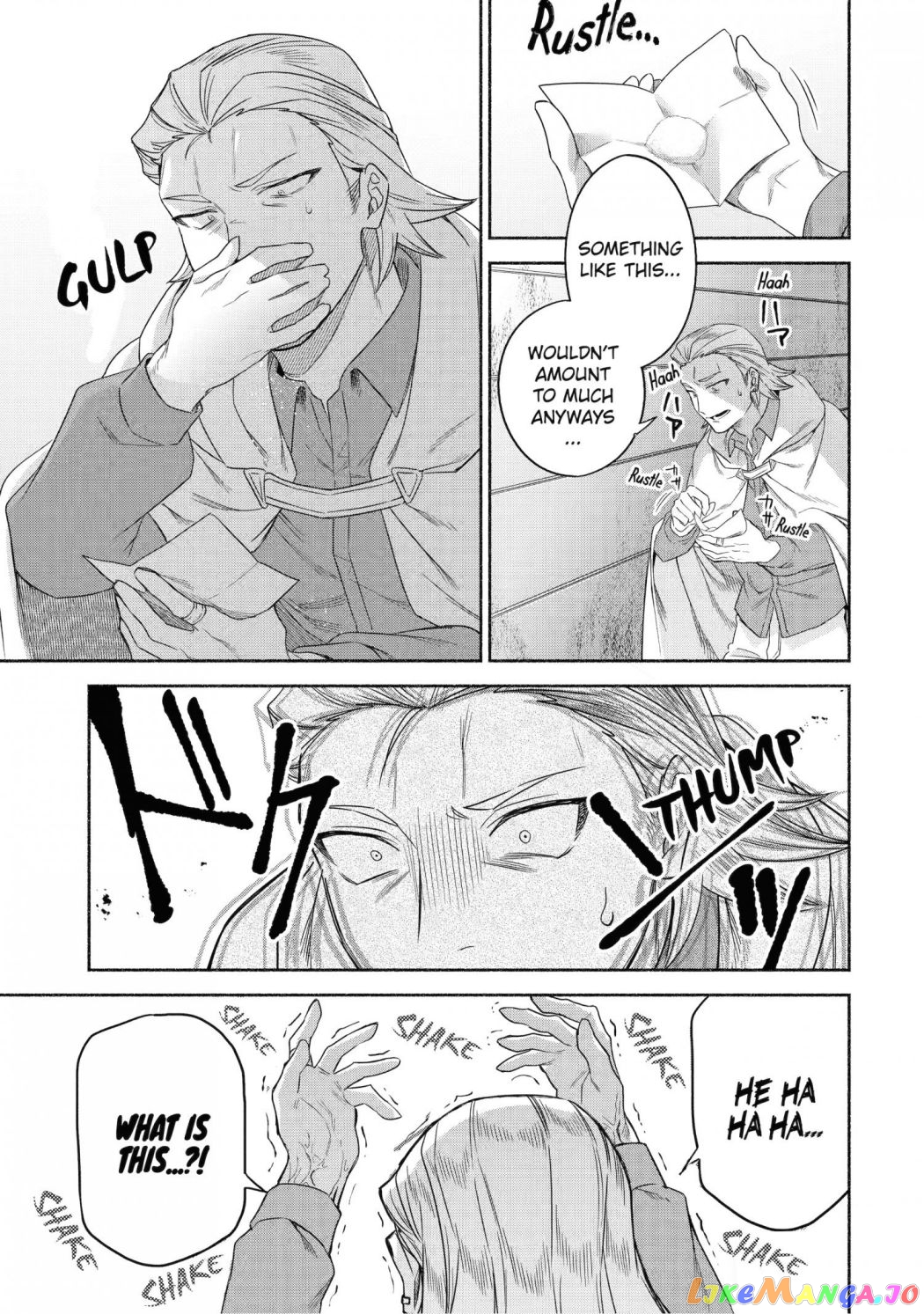 Around 40 Kenja no Isekai Seikatsu Nikki ~ Kimana na Isekai Kyoushi Raifu ~ chapter 25 - page 29