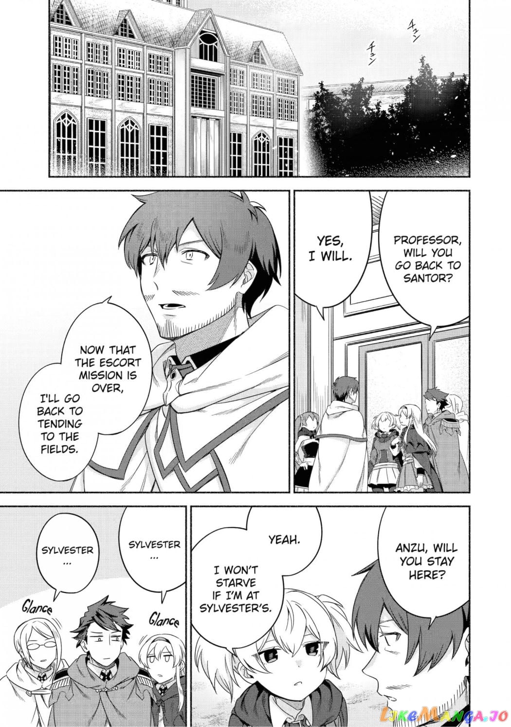 Around 40 Kenja no Isekai Seikatsu Nikki ~ Kimana na Isekai Kyoushi Raifu ~ chapter 25 - page 31