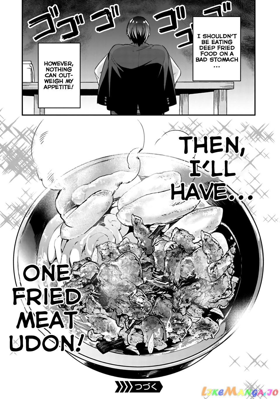 Zombie Land Saga chapter 8 - page 10