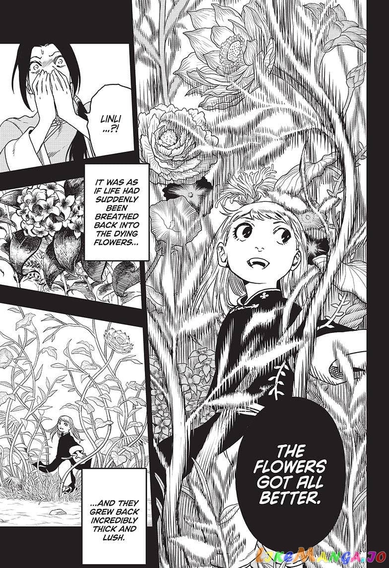 Jiangshi X chapter 16 - page 10