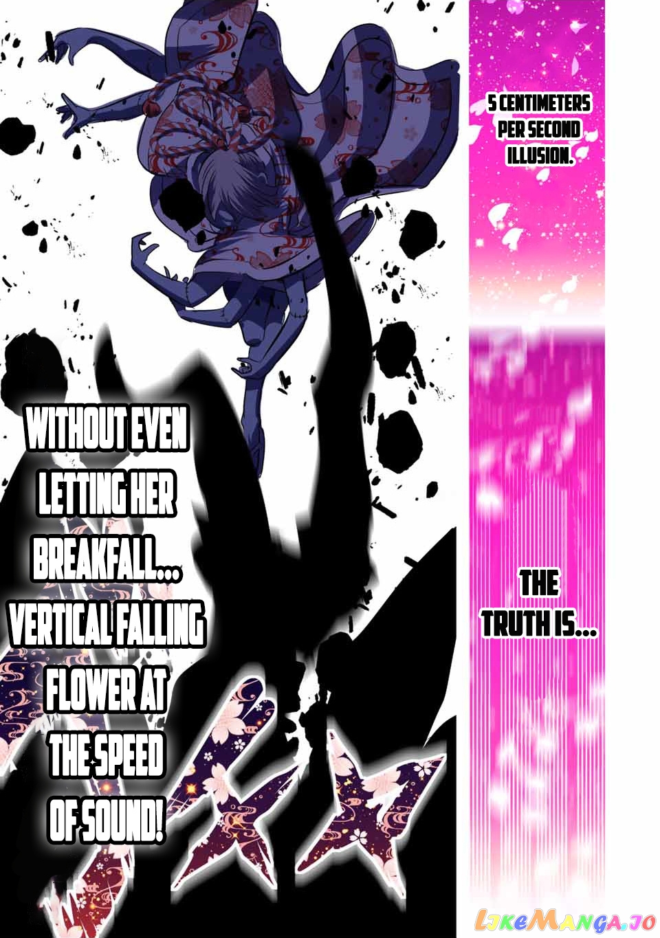 Tensei Shitara Dai Nana Ouji Dattanode, Kimamani Majutsu O Kiwamemasu chapter 70 - page 14