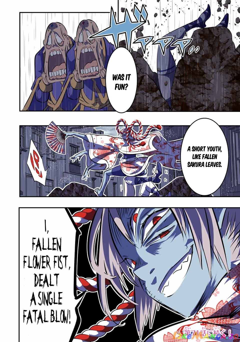 Tensei Shitara Dai Nana Ouji Dattanode, Kimamani Majutsu O Kiwamemasu chapter 70 - page 15