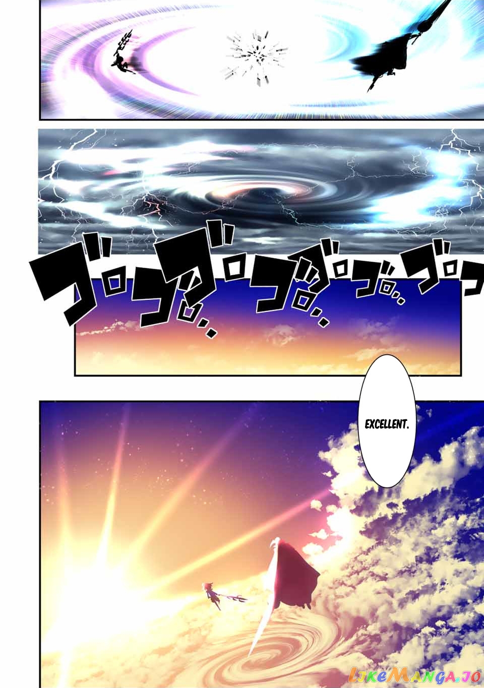 Tensei Shitara Dai Nana Ouji Dattanode, Kimamani Majutsu O Kiwamemasu chapter 70 - page 8