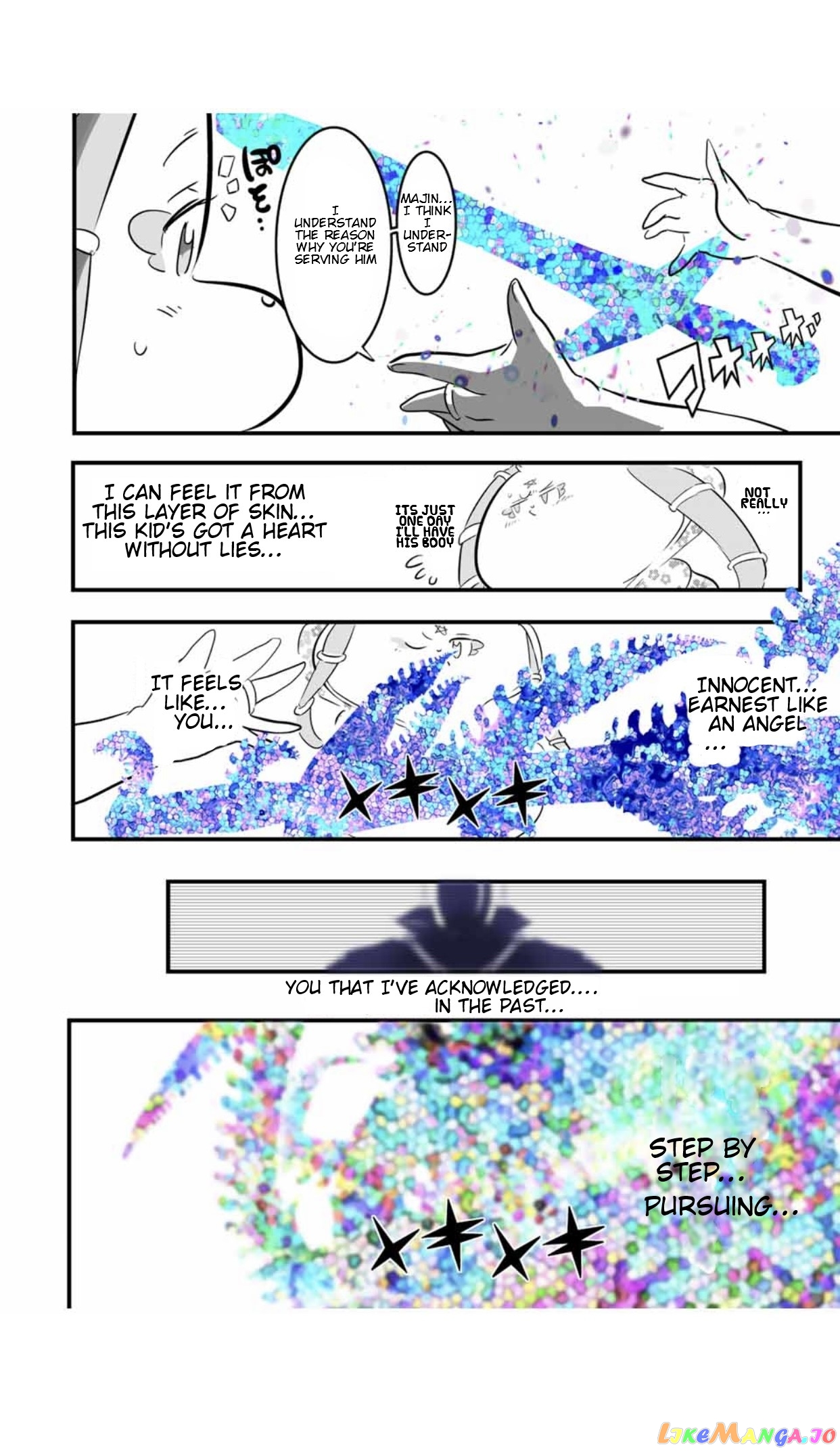 Tensei Shitara Dai Nana Ouji Dattanode, Kimamani Majutsu O Kiwamemasu chapter 49 - page 11