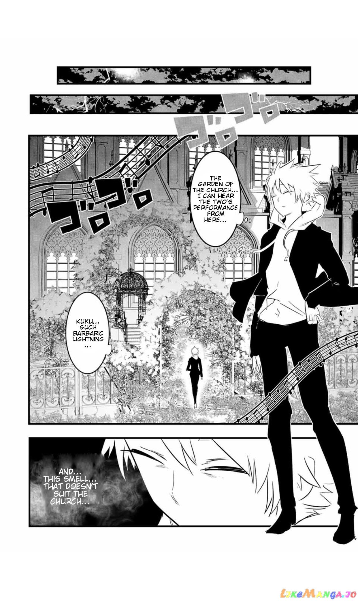 Tensei Shitara Dai Nana Ouji Dattanode, Kimamani Majutsu O Kiwamemasu chapter 49 - page 20