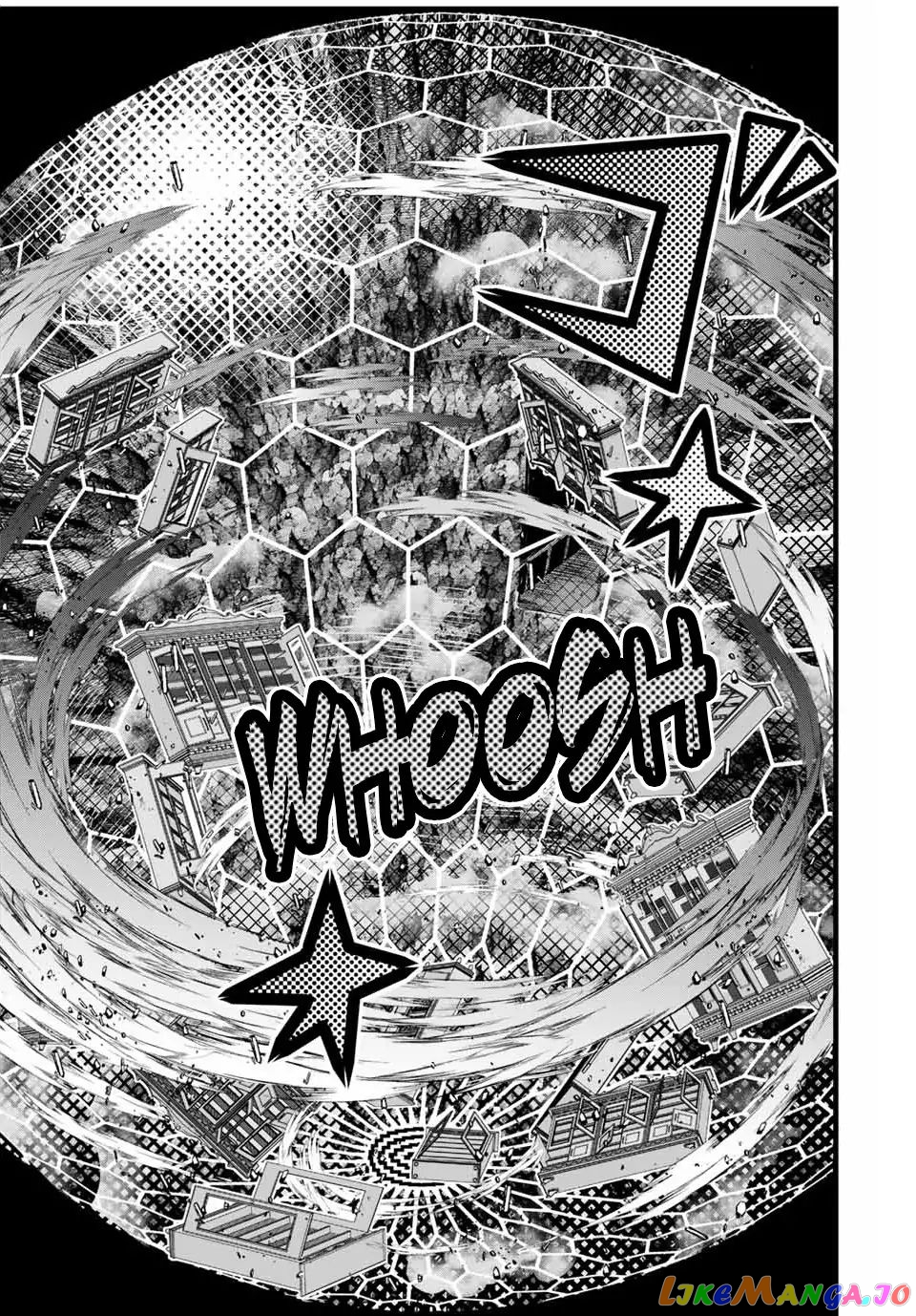 Tensei Shitara Dai Nana Ouji Dattanode, Kimamani Majutsu O Kiwamemasu chapter 1.2 - page 31